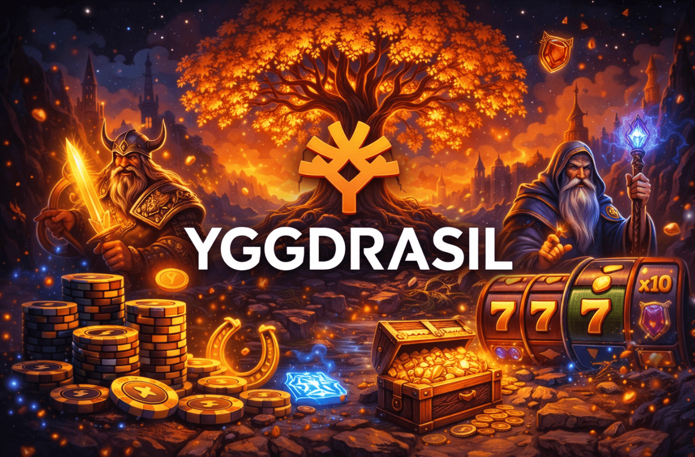 Yggdrasil