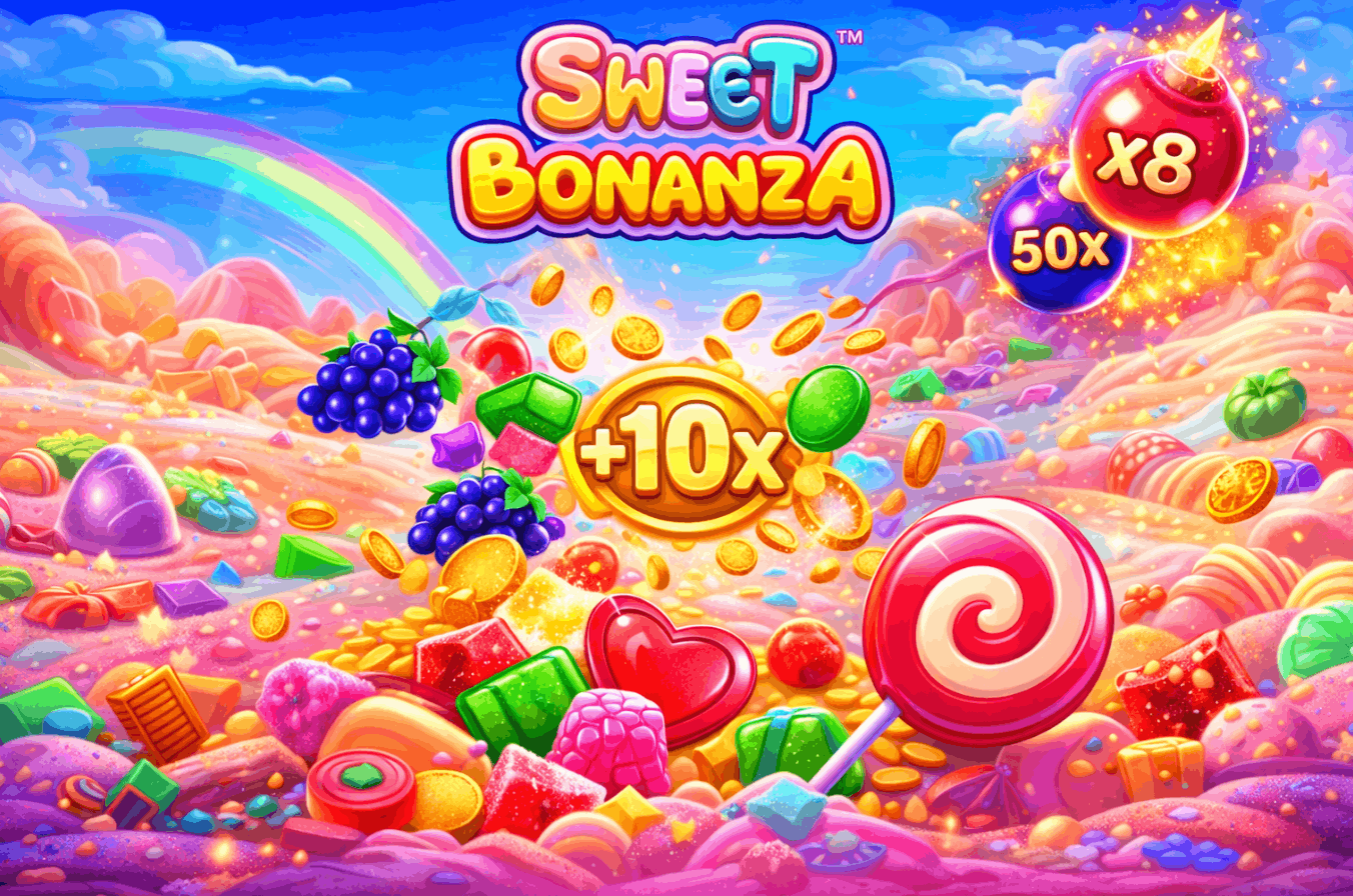 sweet bonanza